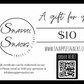 Gift Cards