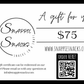 Gift Cards