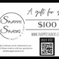 Gift Cards