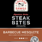 BARBECUE MESQUITE