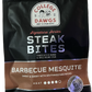 BARBECUE MESQUITE